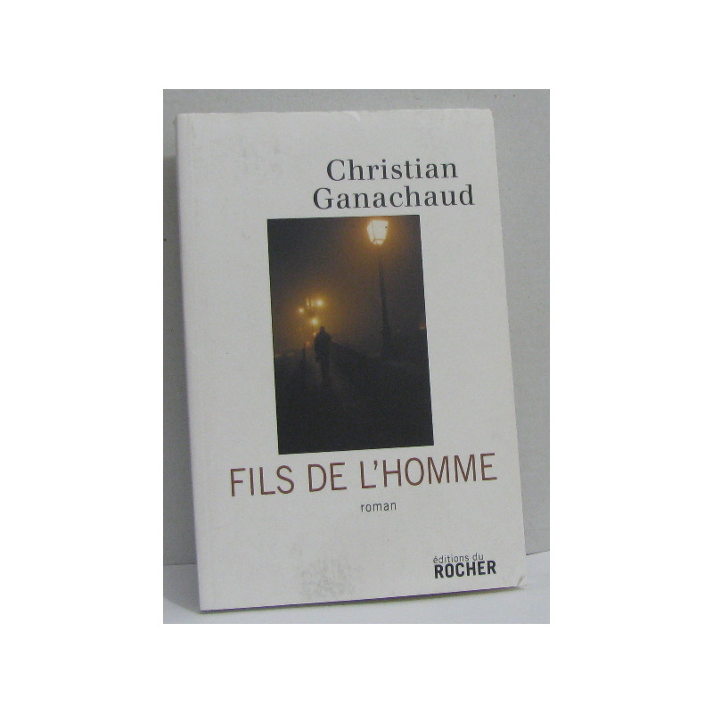 Fils d'homme