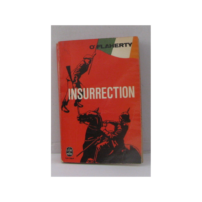 Insurrection