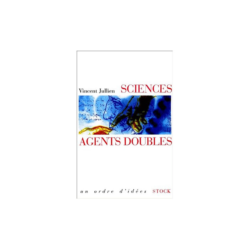 Sciences agents doubles