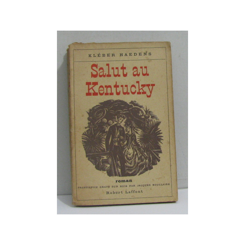 Salut au kentucky