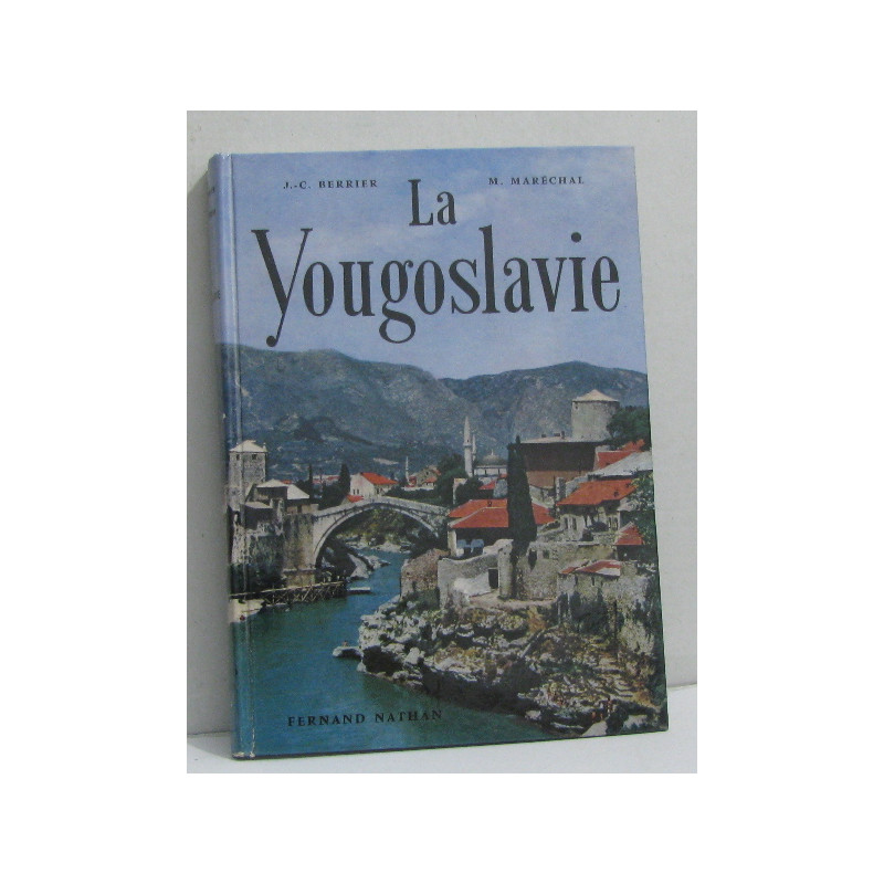 La yougoslavie