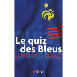 Le quiz des bleus