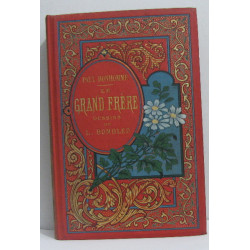 Le grand frère