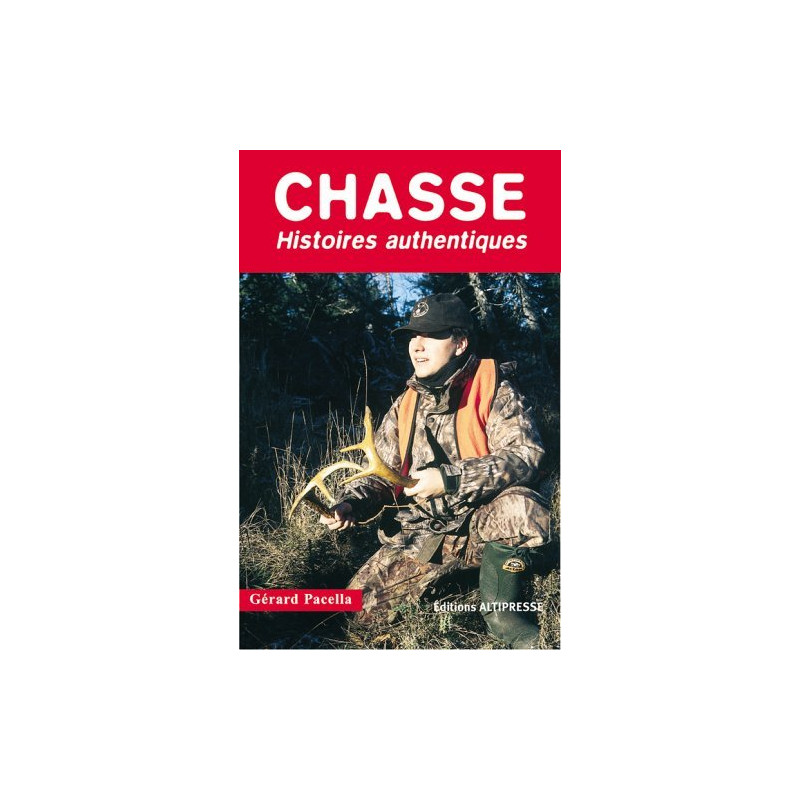 Chasse