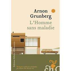 L'homme sans maladie