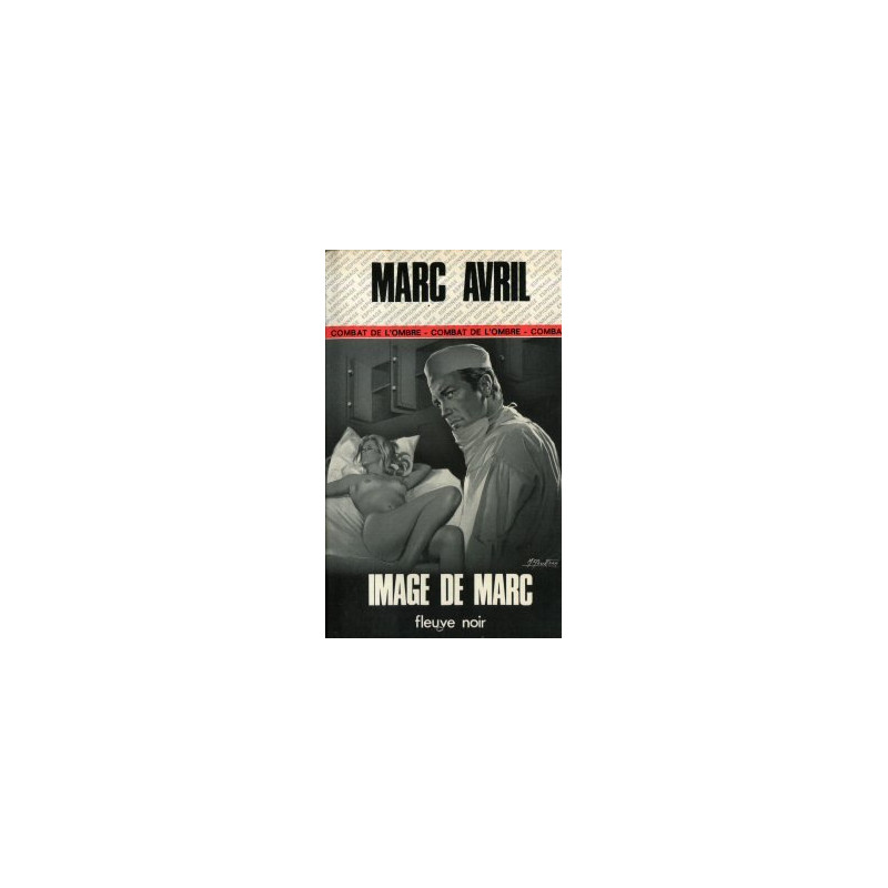 Image de marc