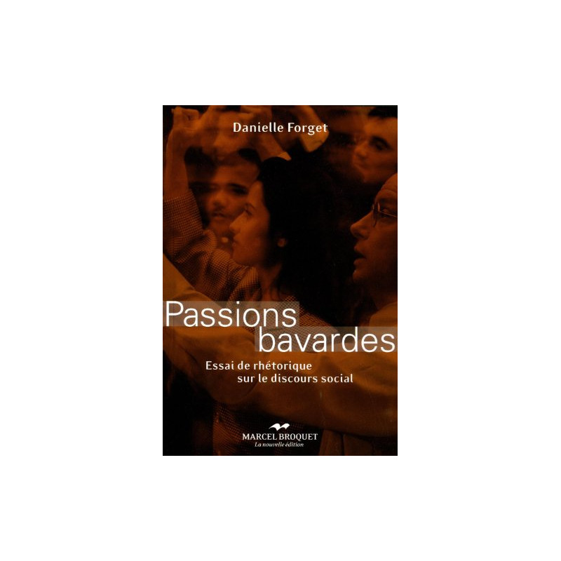 Passions Bavardes