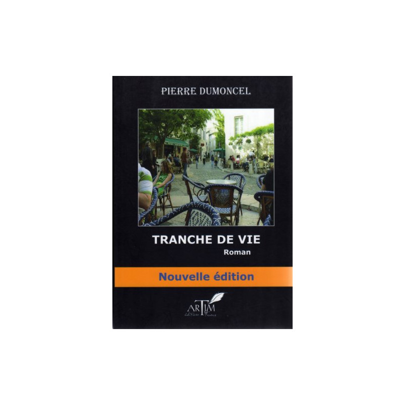 TRANCHE DE VIE (Bon Etat)