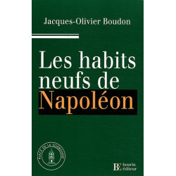 Les habits neufs de Napoléon