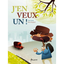 J'en veux un