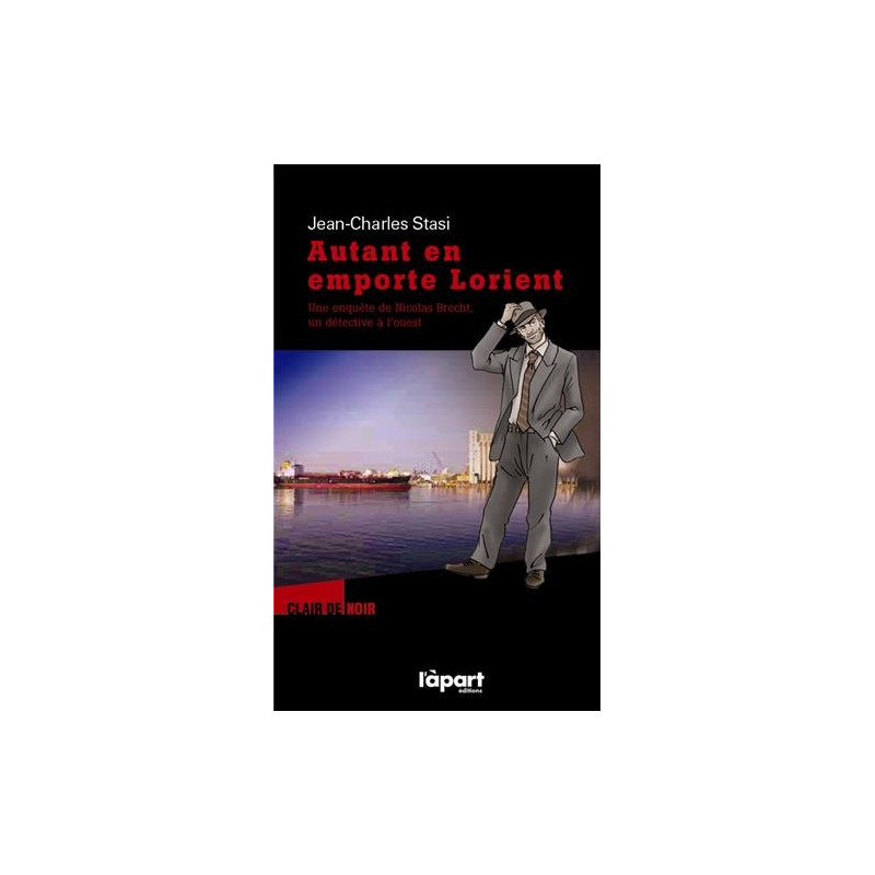 Autant en emporte Lorient