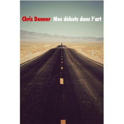 Mes débuts dans l'art