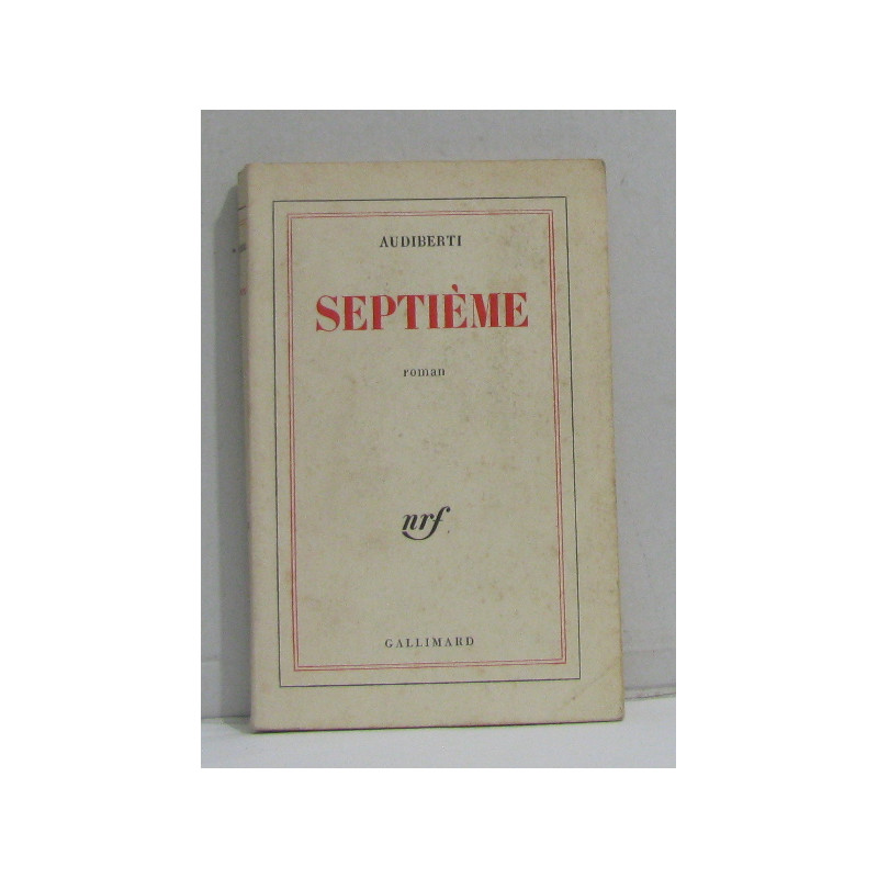 Septième
