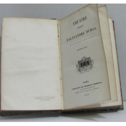 Théatre complet tome III