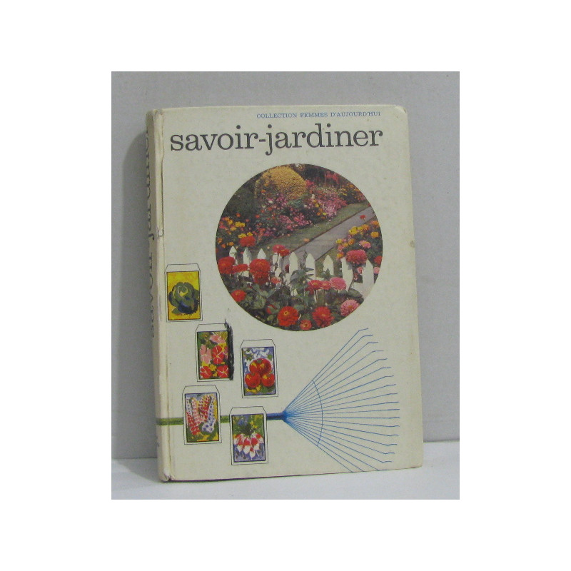 Savoir-jardiner