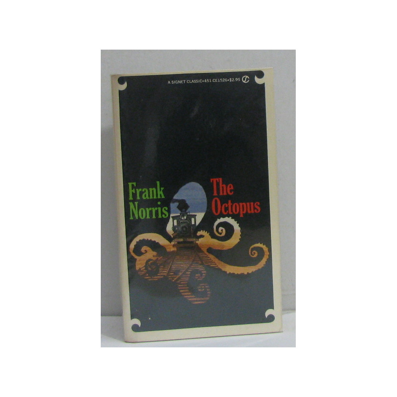 The octopus