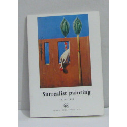 Surrealist painting 1919-1929