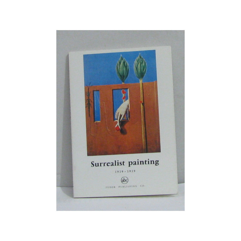 Surrealist painting 1919-1929