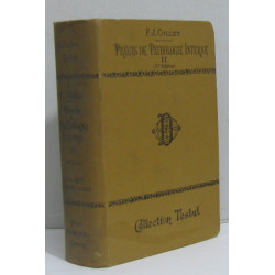 Précis de pathologie interne II