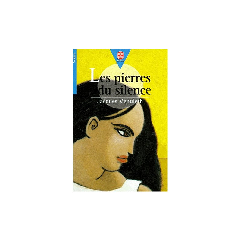 Les Pierres du silence