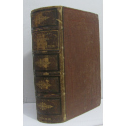 Dictionnaire universel d'histoire et de géographie