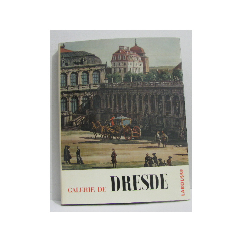 Galerie de dresde