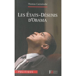Les Etats-Désunis d'Obama