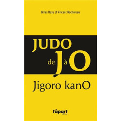Judo de j à o