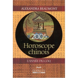 Horoscope chinois 2005 : L'année du coq