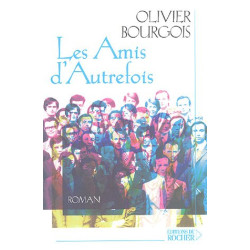 Les Amis d'Autrefois