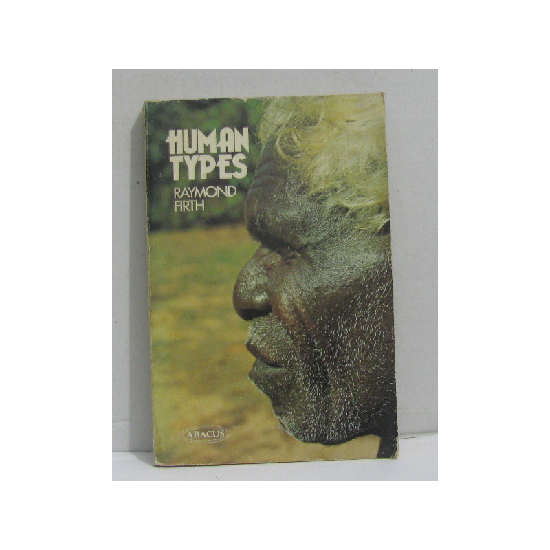 Human types