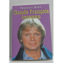 Claude François inconnu