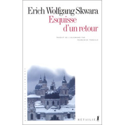 Esquisse d'un retour