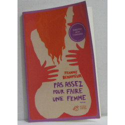 Pas assez pour faire une femme