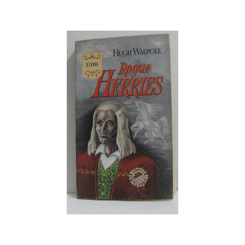 Rogue herries