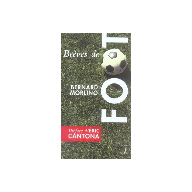Brèves de Foot