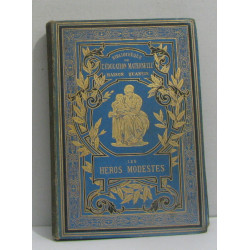 Les héros modestes