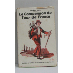 Le compagnon du tour de france