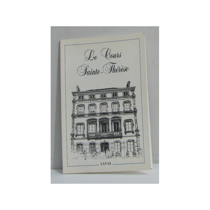 Le cours sainte-thérèse
