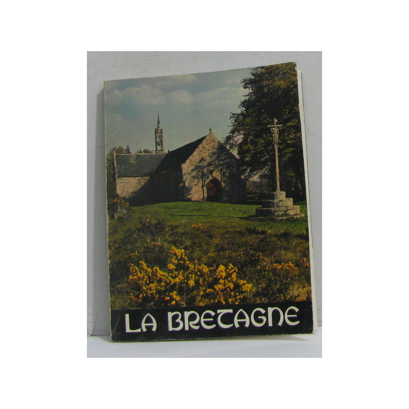 Bretagne en couleurs