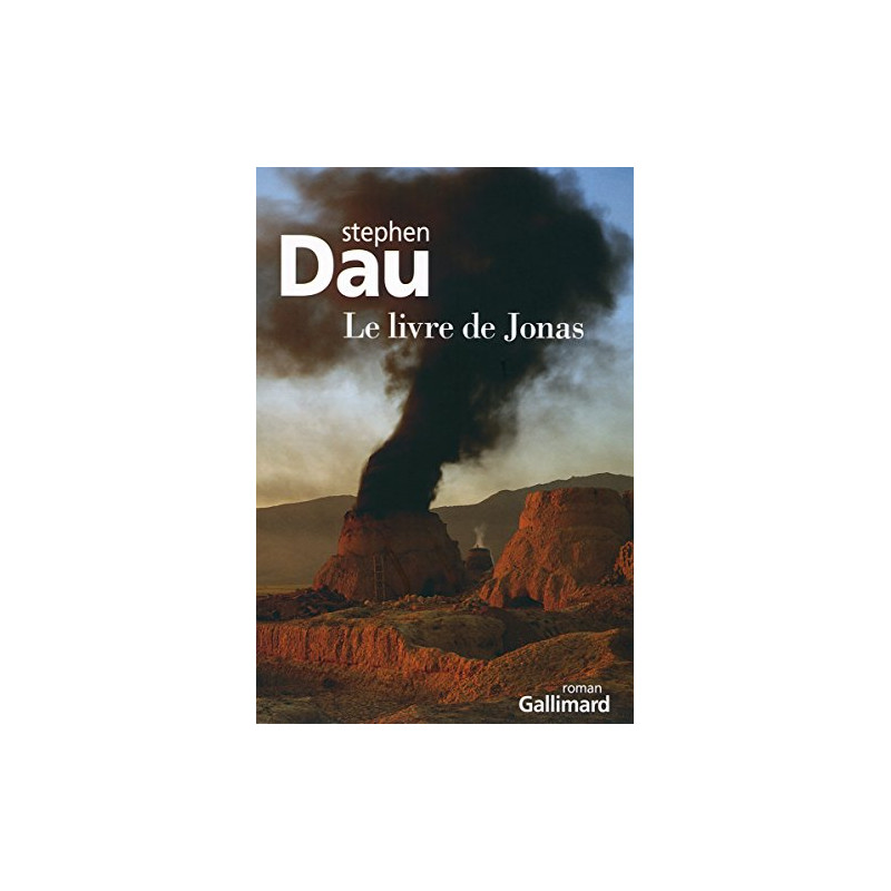 Le livre de Jonas