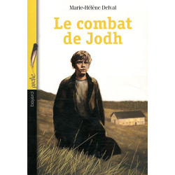 Le combat de Jodh