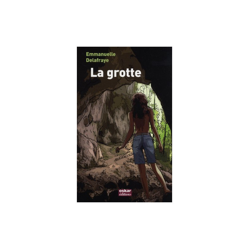 La grotte
