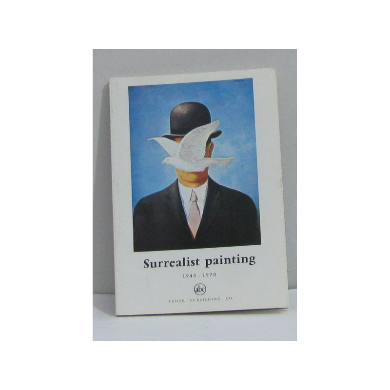 Surrealist painting 1940-1970
