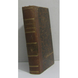 Theologia dogmatica et moralis tomus quintus