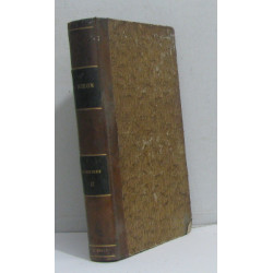 Mémoires complets et authentiques tome dix-septième