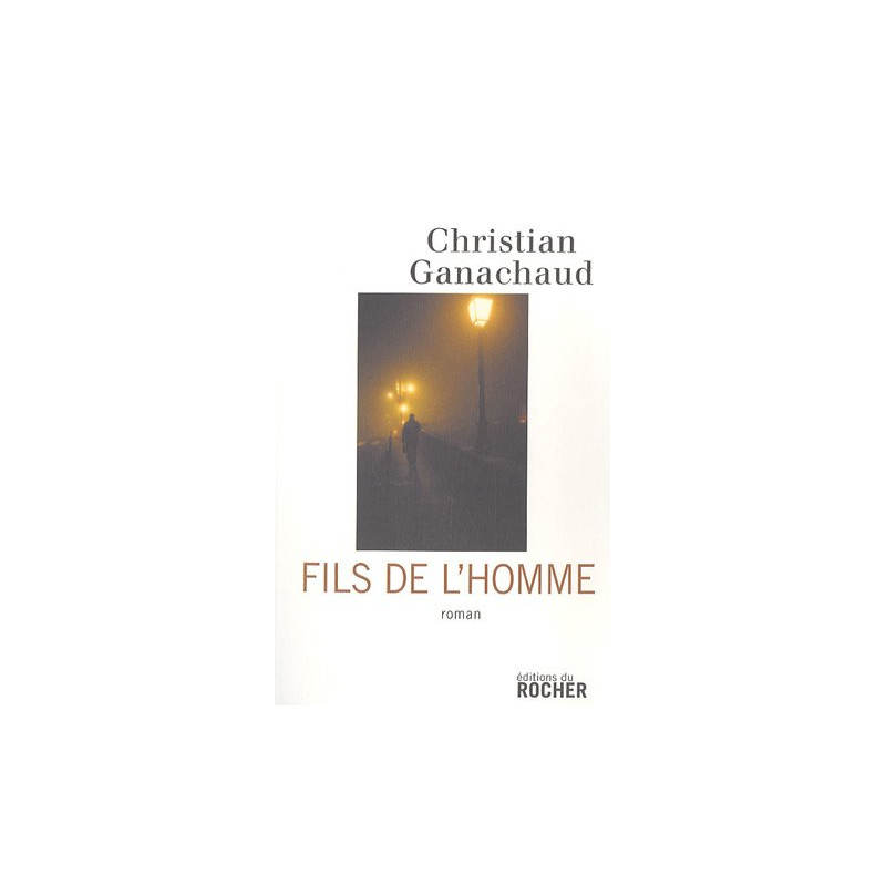 Fils d'homme