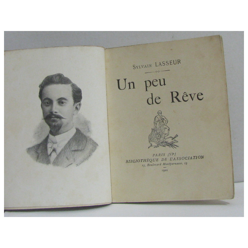 Un peu de rêve