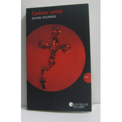 Cadaver sancti