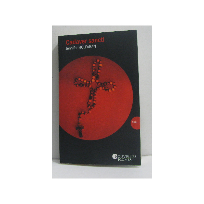 Cadaver sancti